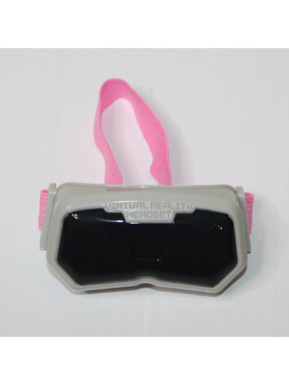 American Girl GOTY 2018 Luciana Faux Virtual Reality Goggles from Mars Habitat